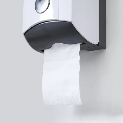 Gambar Krisbow Dispenser Tisu Cd8087A