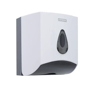 Gambar Krisbow Dispenser Tisu Cd8087A