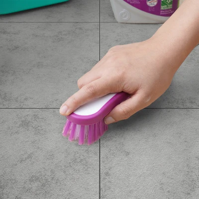 Gambar Proclean Sikat Lantai - Ungu