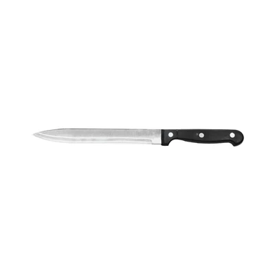 Gambar Chef Craft 20 Cm Pisau Carving - Hitam