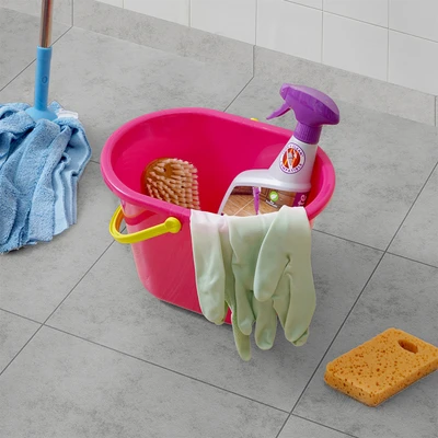 Gambar Proclean 7 Ltr Ember Oval - Pink