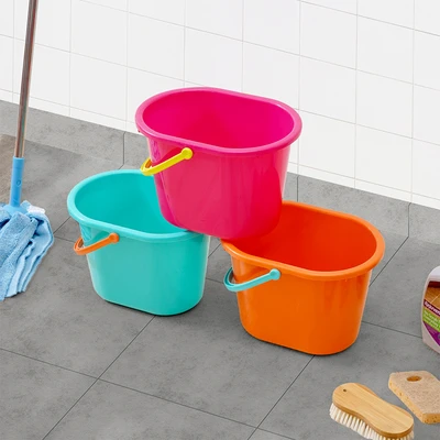 Gambar Proclean 7 Ltr Ember Oval - Oranye