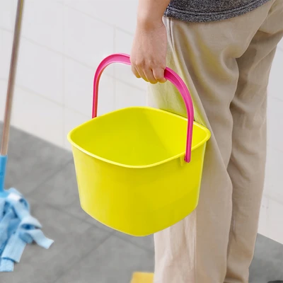Gambar Proclean 6 Ltr Ember Square - Hijau