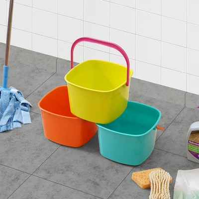 Gambar Proclean 6 Ltr Ember Square - Hijau