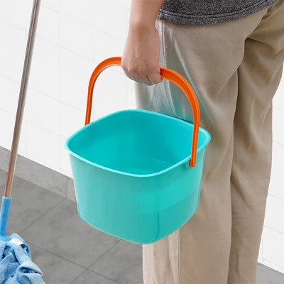 Gambar Proclean 6 Ltr Ember Square - Biru