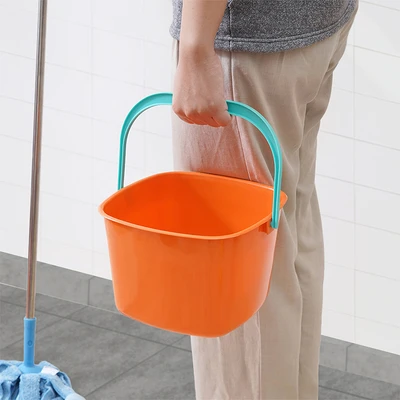 Gambar Proclean 6 Ltr Ember Square - Oranye