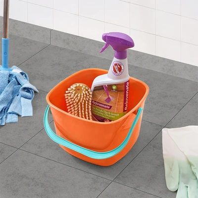 Gambar Proclean 6 Ltr Ember Square - Oranye