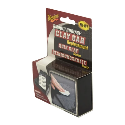 Gambar Meguiar's Claybar Polishing Compound 50 gr