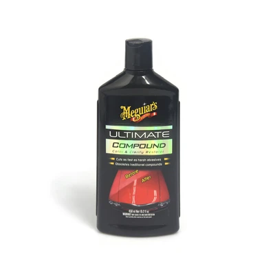 Gambar Meguiar's Polish Ultimate Compound 450 ml