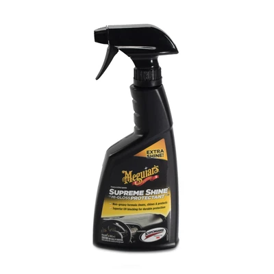 Gambar Meguiar's Protectant Supreme Shine 473 ml
