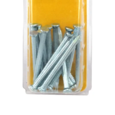 Gambar Krisbow Paku Dinding 3.7X50mm 20Pcs