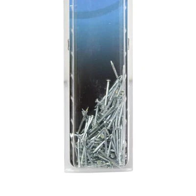Gambar Krisbow Set Paku 1.4 x 20 mm 50 Gr