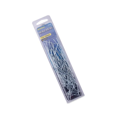 Gambar Krisbow Paku Kayu 1.8X30mm 75Gr