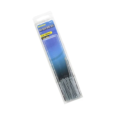 Gambar Krisbow Paku Kayu 2.2X50mm 100Gr
