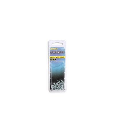 Gambar Krisbow Sekrup 2.7 X 13 mm 50 Pcs