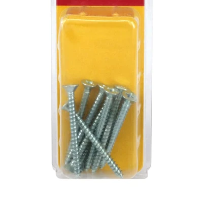 Gambar Krisbow Sekrup Dinding 4.1X45 mm 10 Pcs