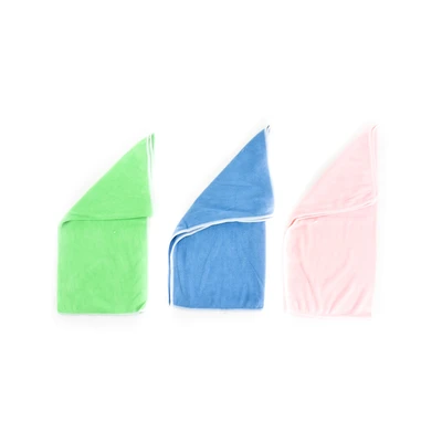 Gambar Jml Kain Lap Triple Pack Set 3 pcs