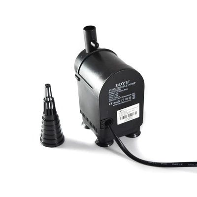 Gambar Boyu Pompa Akuarium Sp-2300