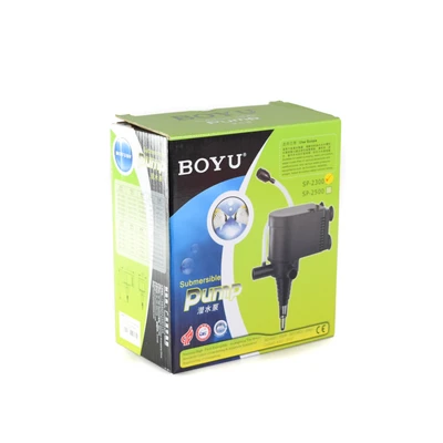 Gambar Boyu Pompa Akuarium Sp-2300