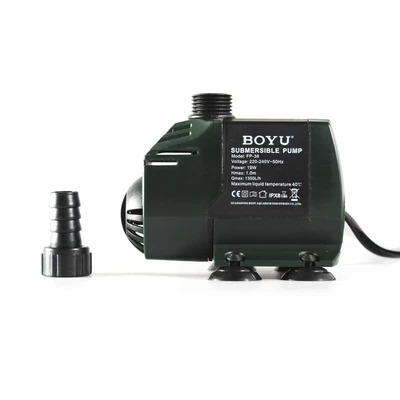 Gambar Boyu Pompa Akuarium Fp-38