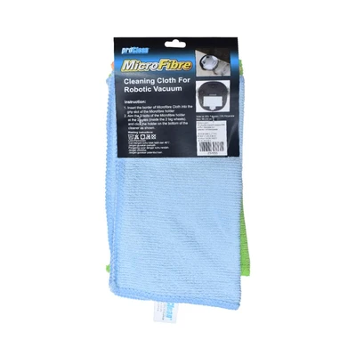 Gambar Proclean Set 5 Pcs Kain Microfiber Untuk Vaccum Robotic