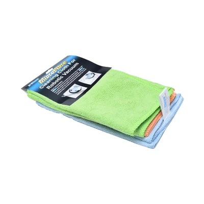 Gambar Proclean Set 5 Pcs Kain Microfiber Untuk Vaccum Robotic