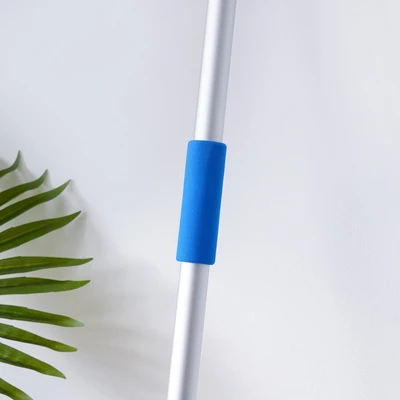 Gambar Proclean Microfiber Alat Pel Datar - Hijau