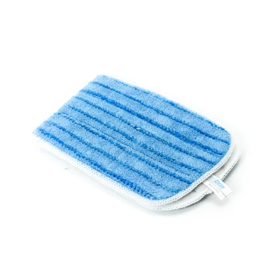 Gambar Proclean Refill Kain Pel Microfiber Datar - Biru