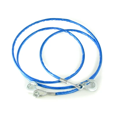 Gambar Krisbow Kawat Derek 4 mtr - Biru
