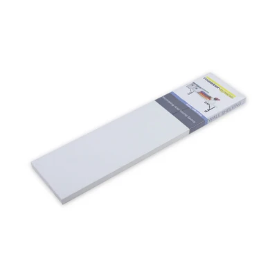 Gambar Masterspace Rak Dinding 60x15x1.8 cm - Putih