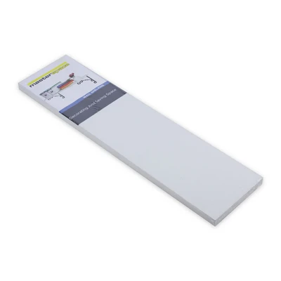 Gambar Masterspace Rak Dinding 60x15x1.8 cm - Putih