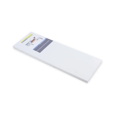Gambar Masterspace Rak Dinding 60x20x1.8 cm - Putih