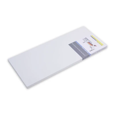 Gambar Masterspace Rak Dinding 60x25x1.8 cm - Putih