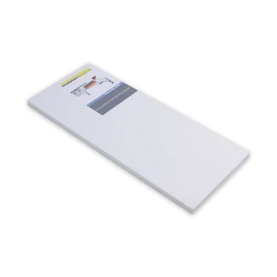 Gambar Masterspace Rak Dinding 60x25x1.8 cm - Putih