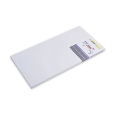 Gambar Masterspace Rak Dinding 60x30x1.8 cm - Putih