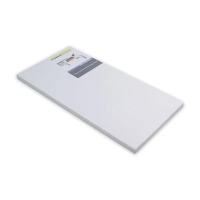 Gambar Masterspace Rak Dinding 60x30x1.8 cm - Putih