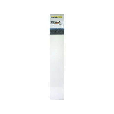 Gambar Masterspace Rak Dinding 90x15x1.8 cm - Putih