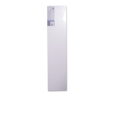 Gambar Masterspace Rak Dinding 90x20x1.8 cm - Putih