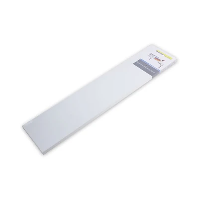 Gambar Masterspace Rak Dinding 90x20x1.8 cm - Putih