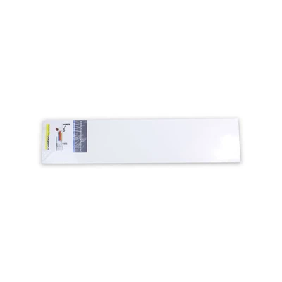 Gambar Masterspace Rak Dinding 90x20x1.8 cm - Putih