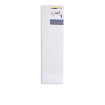 Gambar Masterspace Rak Dinding 90x25x1.8 cm - Putih