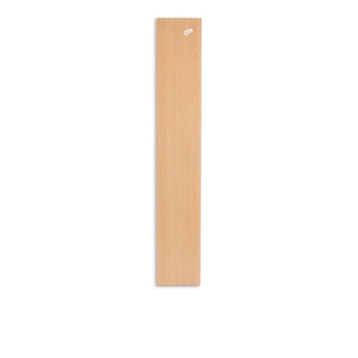 Gambar Masterspace Rak Dinding 90x15x1.8 cm - Cokelat Beech