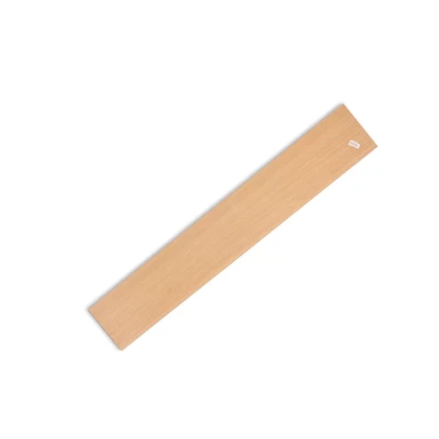 Gambar Masterspace Rak Dinding 90x15x1.8 cm - Cokelat Beech
