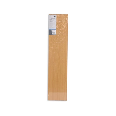 Gambar Masterspace Rak Dinding 90x20x1.8 cm - Cokelat Beech