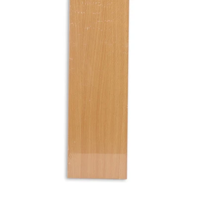 Gambar Masterspace Rak Dinding 90x20x1.8 cm - Cokelat Beech