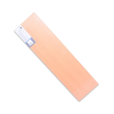 Gambar Masterspace Rak Dinding 90x25x1.8 cm - Cokelat Beech