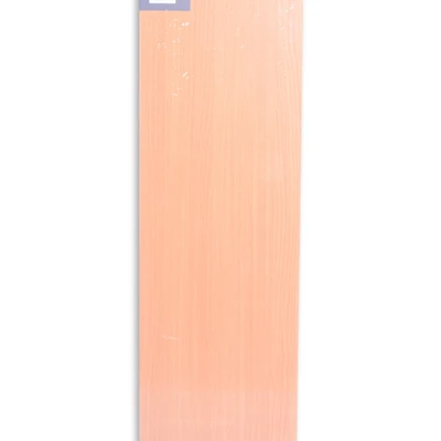 Gambar Masterspace Rak Dinding 90x25x1.8 cm - Cokelat Beech
