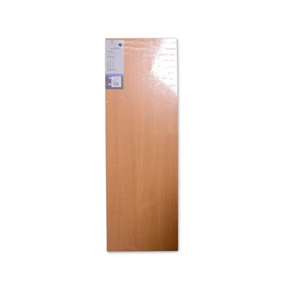 Gambar Masterspace Rak Dinding 90x30x1.8 cm - Cokelat Beech