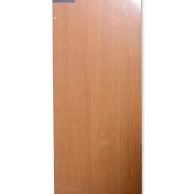 Gambar Masterspace Rak Dinding 90x30x1.8 cm - Cokelat Beech