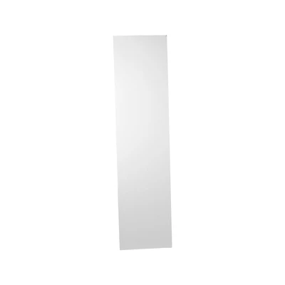 Gambar Masterspace Rak Dinding Kayu 120x30x1.8 cm - Putih